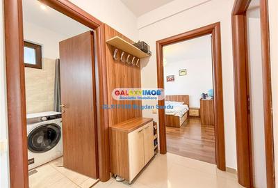 Apartament cu 2 camere decomandat, mobilat în Militari - 5
