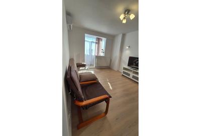 Apartament cu 2 camere decomandat, mobilat în Lacul Tei - 3