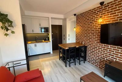 Apartament cu 2 camere decomandat în Crețuleasca - 10
