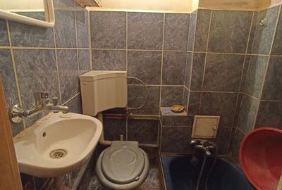 Apartament cu 2 camere în Simeria