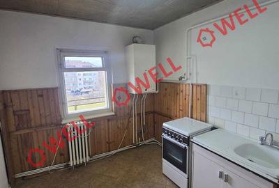 Apartament cu 2 camere în Central - 1