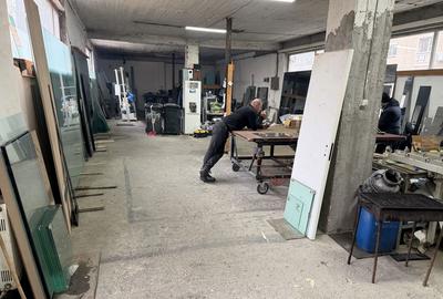 Spațiu comercial, de 300 mp, în Sebastian - 3