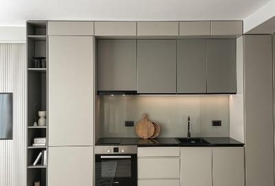 Proprietar, vand apartament 2 camere, ultrafinisat, central, smart home - 5