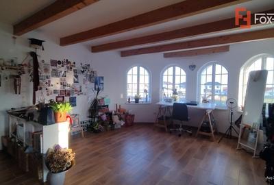 Casa individuala 5 camere, Sacalaz - Arhitectura mediteraneana - 5