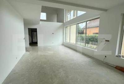 Casă cu 5 camere cu Teren 508 Mp în Carpați 2 - 6