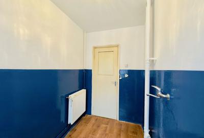 Apartament cu 2 camere nedecomandat în Florilor - 2