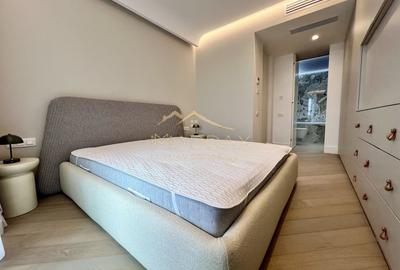 Apartament LUX *116mp* // Parcare // Iancu Nicolae - 21