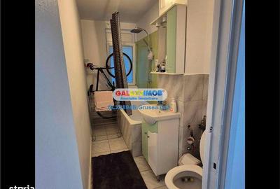 Politehnica| garsoniera 37mp | 1980 | moderna cada pat | parc | metrou - 3