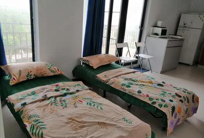 Apartament cu 2 camere decomandat în Central - 3