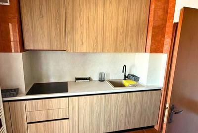 Apartament cu 2 camere decomandat în Mărăști - 4