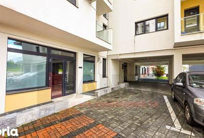 Spațiu comercial, de 174 mp, în Turnișor - 13