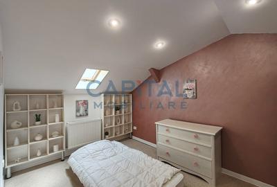 Inchiriere apartament la casa cu 3 camere Central. Comision 0! - 9