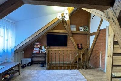 Apartament cu 5 camere decomandat, mobilat în Centrul Istoric - 17