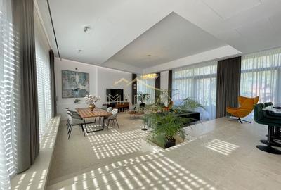 Masterpiece Villa*** 1140 mp Teren//Balotesti - 6