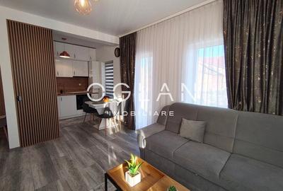 Apartament luxos, 2 cam, M. Viteazul-Selimbar - 4