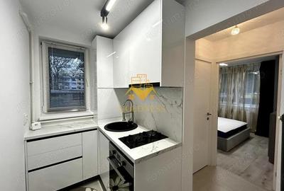 2 camere decomandate, Plopilor, USAMV, Platinia, Prima inchiriere - 8