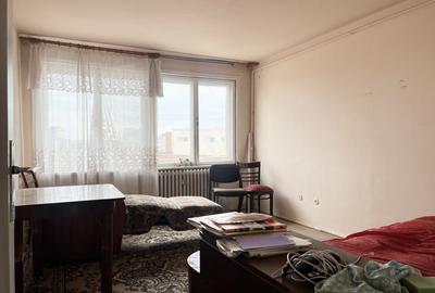 Aparatament 2 cam, pozitie centrala, 44mp utili, balcon 4mp -  Circumvalatiunii - 2