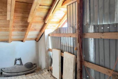 Casa 6 camere individuala Chitila langa Lidl ! - 34