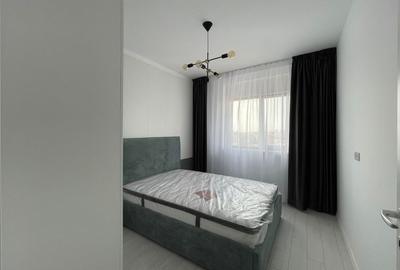 4 camere penthouse lux 3 min Mihai Bravu - 15