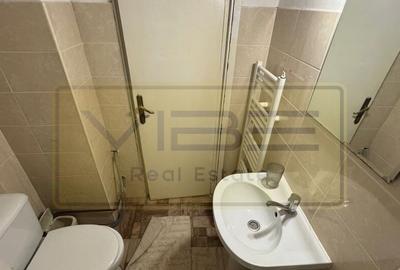 Garsoniera Podu Ros 10 min Centru Palas Mall - 3