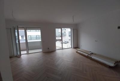 Garsonieră decomandată în Copou - 1