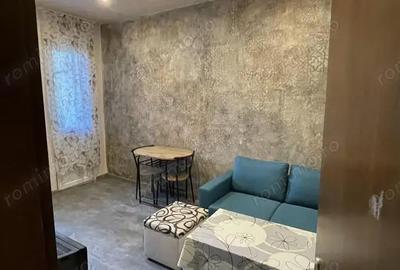 Garsonieră decomandată în Buziașului - 2