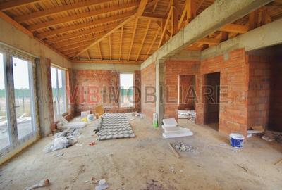 Vila - Dimieni - Tunari - Balotesti - 5