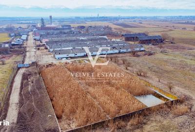 Spațiu comercial, de 72,600 mp, în Central - 3