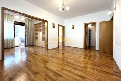 Casă individuală cu 8 camere cu Canalizare în Cotroceni - 10