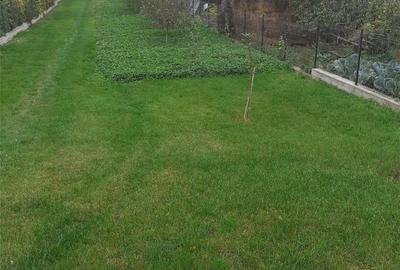 Casă cu 3 camere în Roma - 4