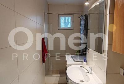 Apartament cu 2 camere, mobilat în Republicii - 4