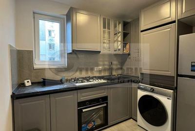 Apartament cu 2 camere decomandat, mobilat în Bularga - 4