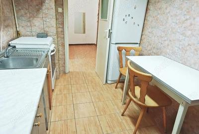 Apartament cu 3 camere decomandat în Central - 6