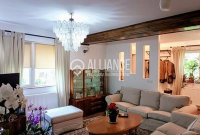 BREBU/PRAHOVA(cod04)-Casa P+1 zona mirifica - 4