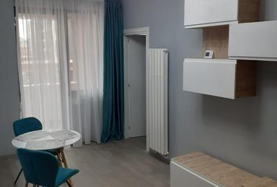 Apartament 2 camere de închiriat – Tomis Nord 500 EURO/lună - 3