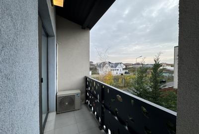 Vila individuala de inchiriat, READY TO MOVE, LaRa Condominium-Otopeni - 19