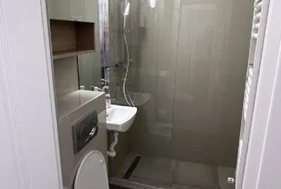 Garsonieră decomandată în Semicentral - 2