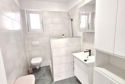 Casă cu 3 camere cu Teren 500 Mp în Căteasca - 7