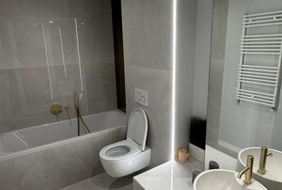 Apartament 2 camere Cortina North, parcare inclusa Apartament 2 camere Cortina North, parcare inclusa - 8