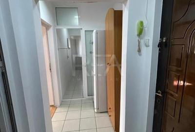 Garsonieră decomandată, mobilată în Parcul Circului - 4