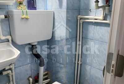 Garsonieră semidecomandată, mobilată în Micro 21 - 12