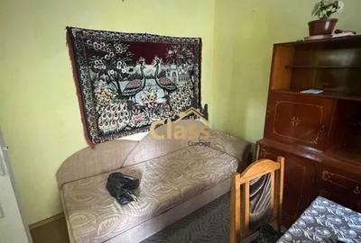 Garsoniera | Etaj Intermediar | 21 mpu | Zona Mehedinti Manastur - 2