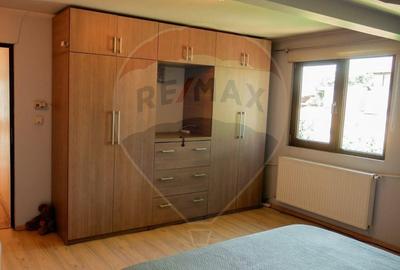 Vila de familie in Cartierul  Bucurestii Noi - 7