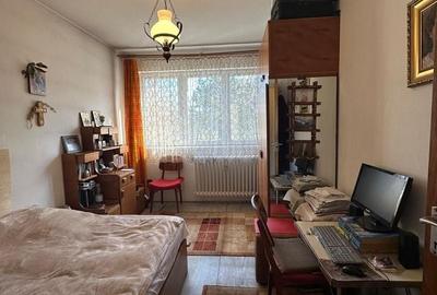 2 Camere - Sector 4 - Fantana Florilor/ Piata Sudului - 8