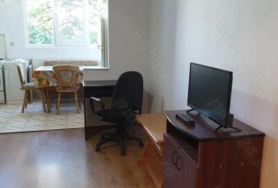 Garsonieră nedecomandată în Mănăștur - 3