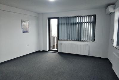 Birou premium, 70 mp, cladire noua, utlilitati separate - 2