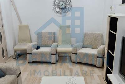 Apartament cu 2 camere decomandat în Lăpuș - 10