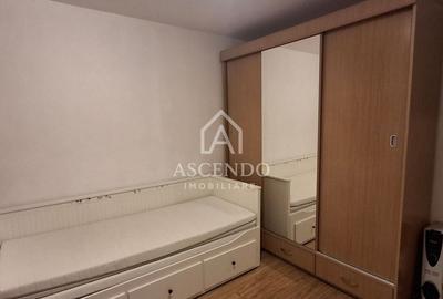 Apartament cu 3 camere decomandat, mobilat în Militari - 6