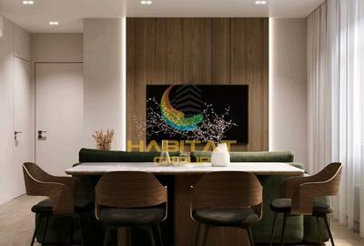 Apartament cu 3 camere decomandat în Theodor Pallady