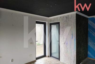 Spațiu comercial, de 35 mp, în Sud-Vest - 2